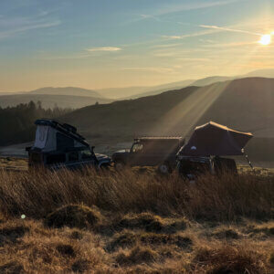 Bespoke routes and guide