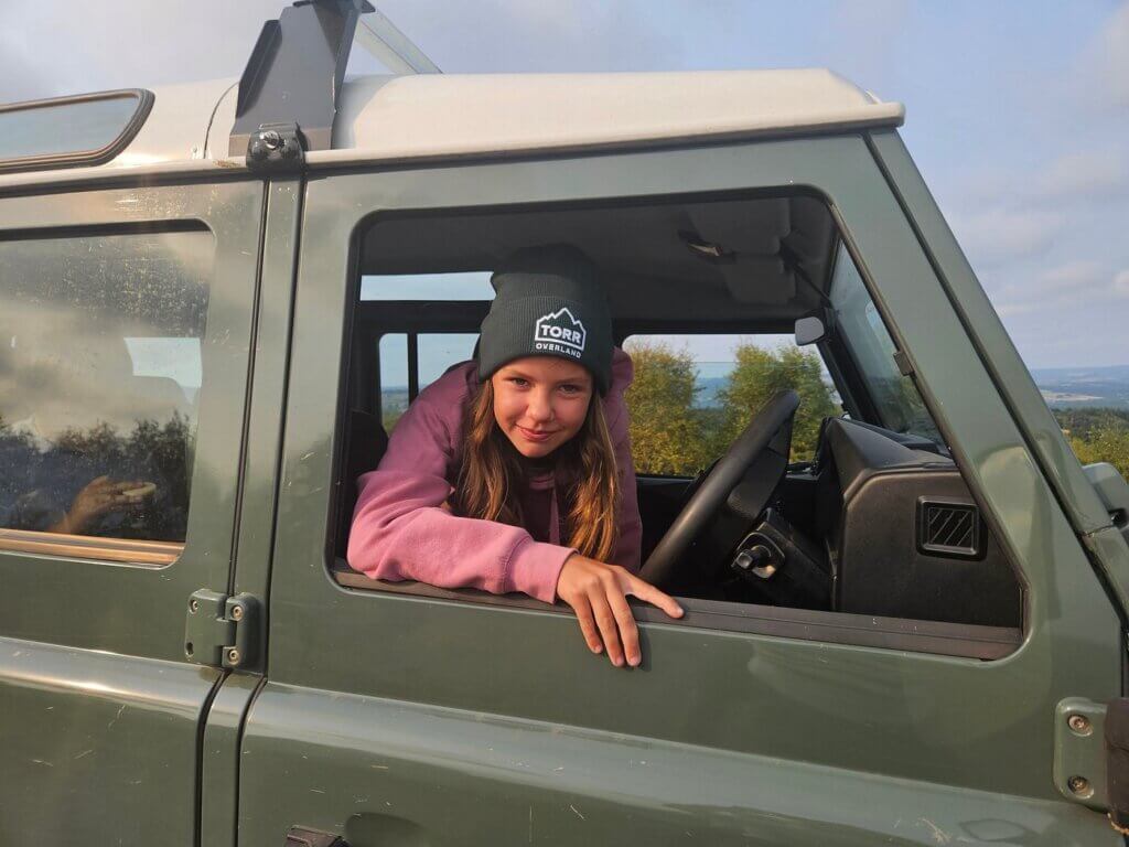 Beanie Hat
